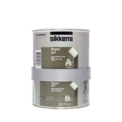 Sikkens Wapex 501 Sikkens Wapex 501