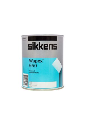 Sikkens Wapex 650