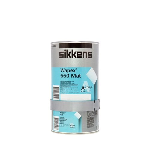 Inhoud: 5 liter, Kleur: Wit