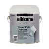 Sikkens Wapex PUR Clearcoat 2,5 liter Sikkens Wapex PUR Clearcoat 2,5 liter