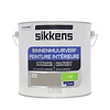 Sikkens Binnenmuurverf Mat - 2,5 liter Warmgrijs