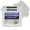 Sikkens Binnenmuurverf Mat - 2,5 liter Lichtbeton Sikkens Binnenmuurverf Mat - 2,5 liter Lichtbeton