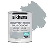 Sikkens Grondlak Binnenlak - Grijs Sikkens Grondlak Binnenlak - Grijs