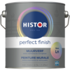 Histor Perfect Finish - Doordrongen Histor Perfect Finish - Doordrongen