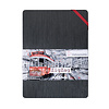 Hahnemuhle Watercolour Zigzag Book - 300 gr - 10 x 15 cm