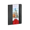Hahnemuhle Watercolour Book - 200 gr - A6 Portrait Hahnemuhle Watercolour Book - 200 gr - A6 Portrait