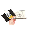 Hahnemuhle Schetsboek D&S - 140 gr - A5 portrait Hahnemuhle Schetsboek D&S - 140 gr - A5 portrait