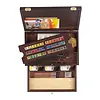 Rembrandt Aquarelverf Kist - set 42 napjes + div. accessoires - Master Rembrandt Aquarelverf Kist - set 42 napjes + div. accessoires - Master