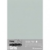Clairefontaine PaintOn Mixed Media Papier - 250 gr - 50 x 65 cm - Grijs (losse vellen) Clairefontaine PaintOn Mixed Media Papier - 250 gr - 50 x 65 cm - Grijs (losse vellen)
