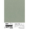 Clairefontaine Painton Mixmedia - Blok - 250 gr - 15 Blad - 50 x 65 cm - Grijs Groen Clairefontaine Painton Mixmedia - Blok - 250 gr - 15 Blad - 50 x 65 cm - Grijs Groen