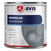 Avis Grondlak - Grijs Avis Grondlak - Grijs