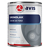 Avis Grondlak - Grijs Avis Grondlak - Grijs