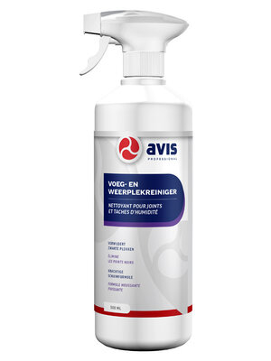 Avis Voeg- En Weerplekreiniger