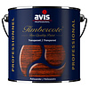 Avis Timbercote Transparant Hoogglans - Palissander Avis Timbercote Transparant Hoogglans - Palissander