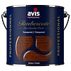 Avis Timbercote Transparant Hoogglans - Noten Avis Timbercote Transparant Hoogglans - Noten