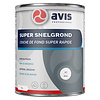 Avis Super Snelgrond - Wit