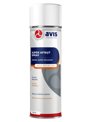 Avis Super Afbijt Spuitbus
