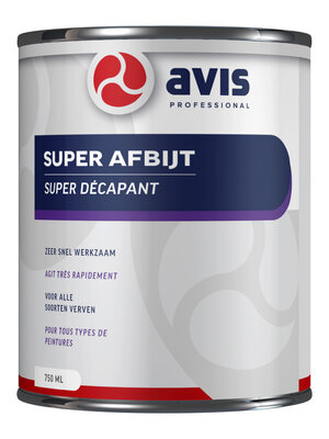 Avis Super Afbijt