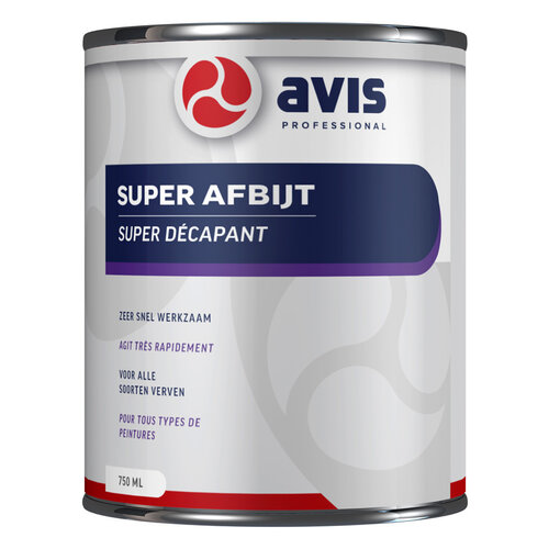 Avis Super Afbijt Avis Super Afbijt