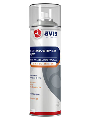 Avis Roestomvormer Spuitbus