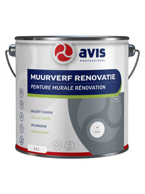 Avis Renolux SB 2010