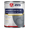 Avis PU-Siegel Zijdeglans