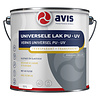 Avis PU-Siegel Hoogglans Avis PU-Siegel Hoogglans