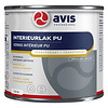 Avis Polyurethane Hoogglans Avis Polyurethane Hoogglans