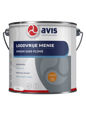 Avis Loodvrije Menie