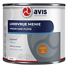 Avis Loodvrije Menie Avis Loodvrije Menie