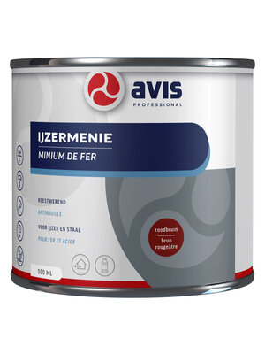 Avis IJzermenie