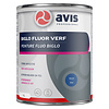 Avis Biglo Radiant 78 - Blauw