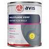 Avis Biglo Radiant 70 - RAL 1026 - Geel Avis Biglo Radiant 70 - RAL 1026 - Geel
