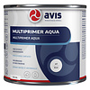 Avis Aqua Multi Primer - Wit Avis Aqua Multi Primer - Wit