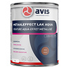 Avis Aqua Metallic - Brons Avis Aqua Metallic - Brons