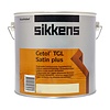 Sikkens Cetol TGL Satin Plus Sikkens Cetol TGL Satin Plus