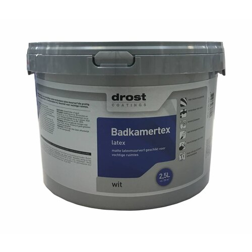 Inhoud: 5 liter, Kleur: Licht