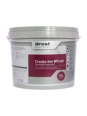 Drost Cresta Inn WV