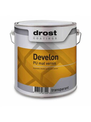 Drost Develon PU Mat