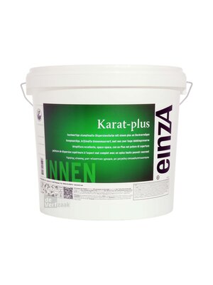 EinzA Karat Plus