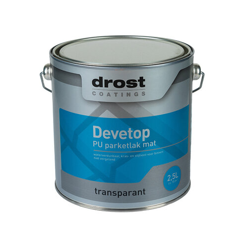 Inhoud: 1 liter, Kleur: Blank