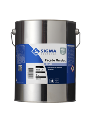 Sigma Facade Murolac Matt