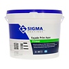 Sigma Facade Prim Aqua