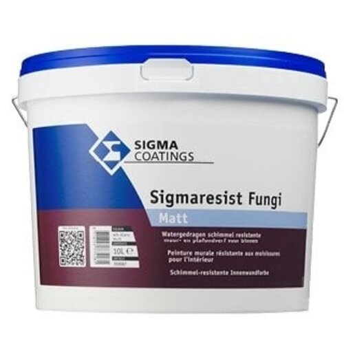 Inhoud: 2.5 liter, Kleur: Wit