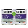 Sikkens Rubbol Primer - ACTIE SET! Sikkens Rubbol Primer - ACTIE SET!