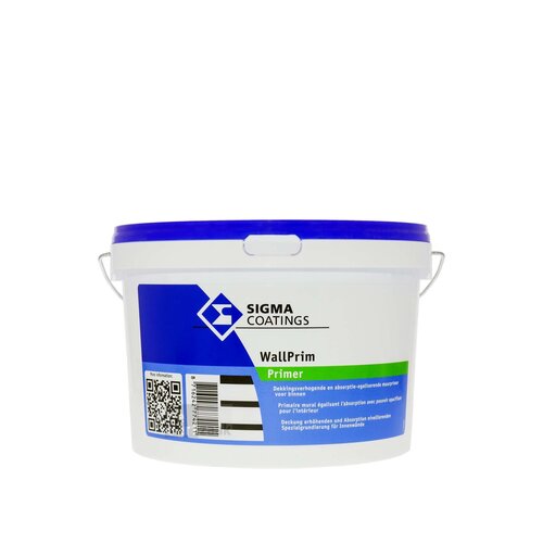 Sigma WallPrim Sigma WallPrim