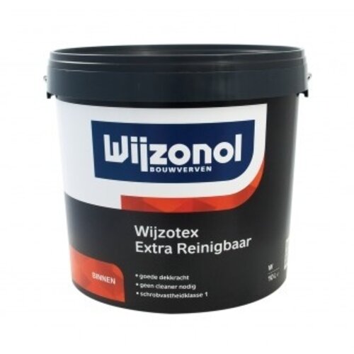 Inhoud: 5 liter, Kleur: Licht Inhoud: 5 liter, Kleur: Licht