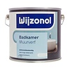 Wijzonol Badkamer Muurverf Wijzonol Badkamer Muurverf