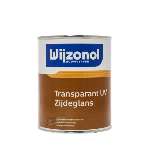Inhoud: 2.5 liter, Kleur: Transparant