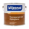 Wijzonol Transparant UV Zijdeglans Wijzonol Transparant UV Zijdeglans